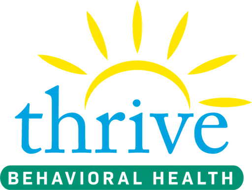 Thrive Behavioral Health Inc logo