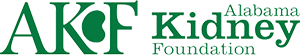 Alabama Kidney Foundation Inc logo