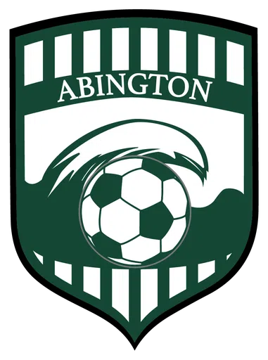 Abington Youth Soccer Association logo