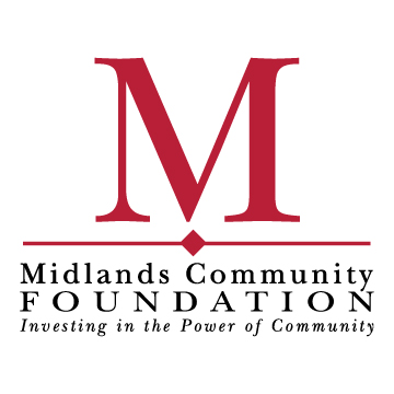 Midlands Community Foundation logo
