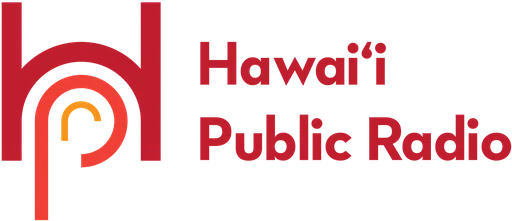 Hawaii Public Radio logo