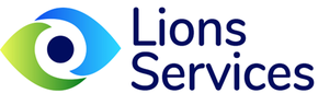 Lions Services Inc logo