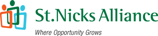 St NICKS Alliance Corporation logo