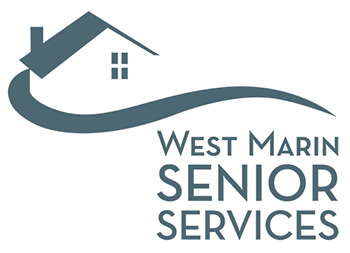 West Marin Senior Services logo