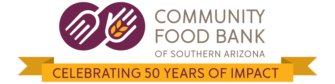 Community Food Bank Inc logo
