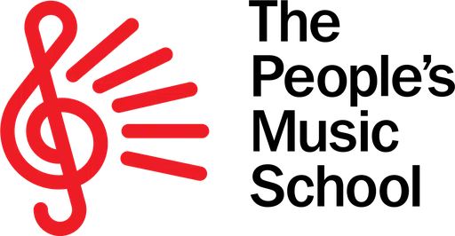 Peoples Music School Inc logo