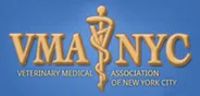Veterinary Medical Association of NYC Inc logo