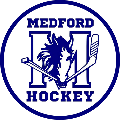 Medford Recreational Hockey Association Inc logo