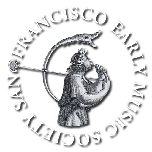 San Francisco Early Music Society logo