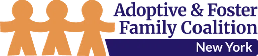 Adoptive and Foster Family Coalition of New York Inc logo