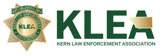 Kern Law Enforcement Association logo