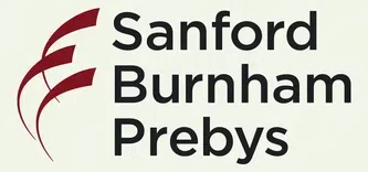 Sanford Burnham PREBYS Medical Discovery Institute logo