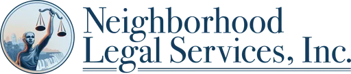 Neighborhood Legal Services Inc logo