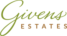 Givens Estates Inc logo