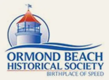 Ormond Beach Historical Society Inc logo