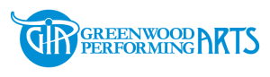 Greenwood Performing Arts Inc logo