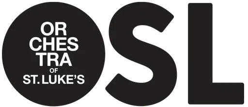 St Lukes Chamber Ensemble Inc logo