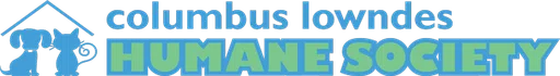 Columbus Lowndes Humane Society logo