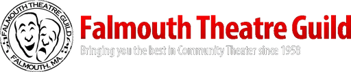 Falmouth Theater Guild Inc logo