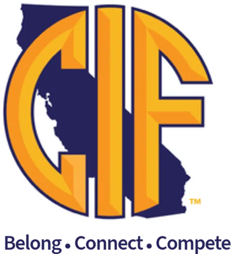 California Interscholastic Federation logo
