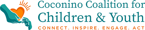 Coconino Coalition for Children & Youth logo
