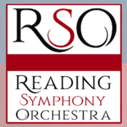 Reading Symphony Orchestra Inc logo