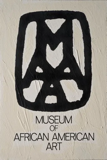 Museum of African American Art logo