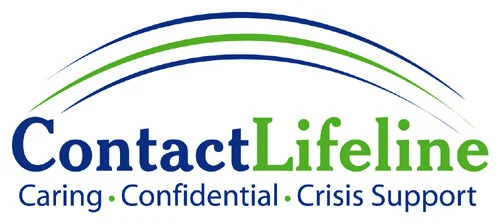 Contactlifeline Inc logo