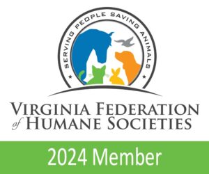 Gloucester-Mathews Humane Society logo