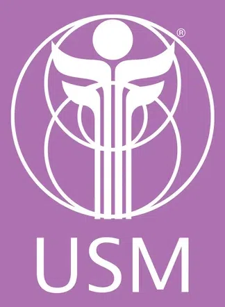 University of Santa Monica logo
