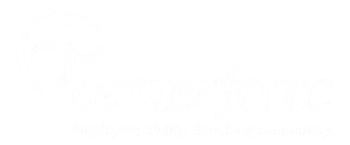 Centerforce logo