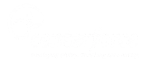 Centerforce logo