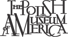 Polish Museum of America logo
