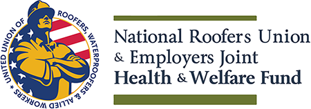 National Roofers Union & Employers Joint Health & Welfare Fund logo