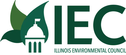 Illinois Environmental Council Education Fund logo