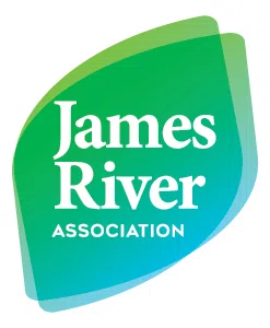 James River Association logo