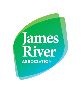 James River Association logo
