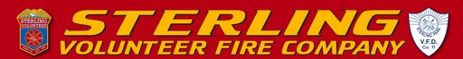 Sterling Park Volunteer Fire Co Inc logo