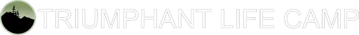 Triumphant Life Camp logo