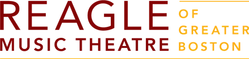 Reagle Music Theatre of Greater Boston Inc logo