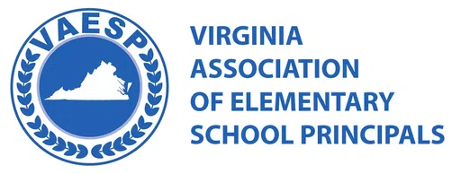 Virginia Association of Elementary School Principals logo