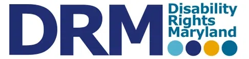 Disability Rights Maryland Inc logo