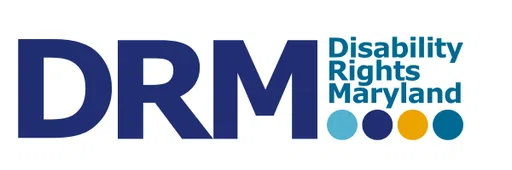 Disability Rights Maryland Inc logo
