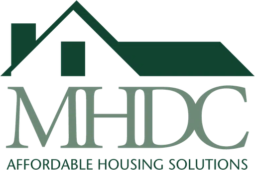 Milford Housing Development Corperation logo
