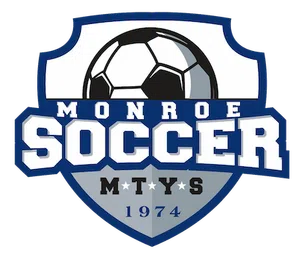 Monroe Township Youth Soccer League logo