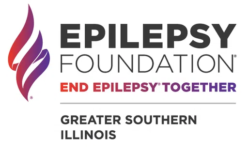 Epilepsy Foundation of Greater Southern Illinois logo