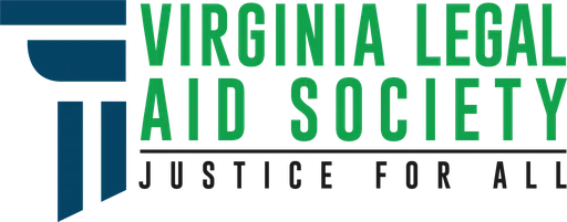 Virginia Legal Aid Society Inc logo