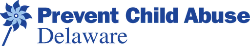 Prevent Child Abuse Delaware Inc logo