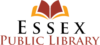Essex Public Library logo