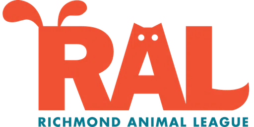 Richmond Animal League Inc logo